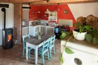 Nido Marin - B&B Rodello