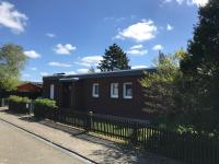 Ferienhaus Neptun Norddeich - B&B Norddeich
