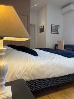 Suite con 2 Camere da Letto