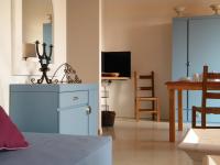 Apartment with Garden View 2