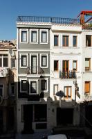 Taksim Doorway Suites - Ferienwohnung Istanbul