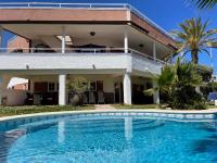 Anna's garden - B&B Torrevieja