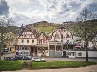 Gästehaus Zur Traube - B&B Reil