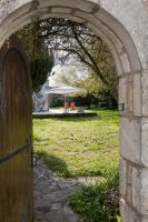 Villa PIERROT avec grand jardin arboré, proche du port et des restaurants - Chambres d'hôtes La Flotte