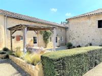 La Maison de Margot - B&B Xaintray