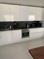 Villa Koivu 100m2 3mh, rauhallinen ja tyylikäs kaupunkikoti - B&B Seinäjoki