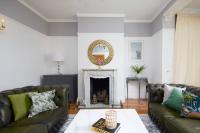 B&B Winchmore Hill - Large London home with Free parking - Bed and Breakfast Winchmore Hill