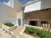 ALL INCLUSIVE - Marini Apartment by Diddoi - B&B Marina di Mancaversa