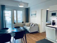Apartment mit 2 Schlafzimmern