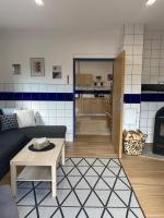 Ubytování Česká Kanada - B&B Kunžak