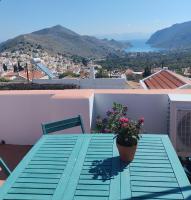 B&B Symi - Sokratis Apartments - Bed and Breakfast Symi