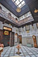 Riad Farouzi Fes - Bed and Breakfast Fez