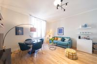 Casa Cattaneo, a due passi da Santa Maria Maggiore - B&B Roma