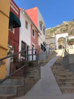 Holiday House - Casa de Sylvia - Chambres d'hôtes Cullera