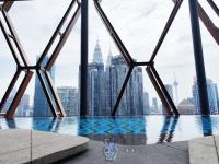Scarletz KLCC By Starwood Lux - B&B
