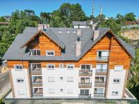 Essence 404 - Apto em Gramado - Bed and Breakfast