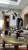 Deluxe Double Room (2 Adults + 1 Child)