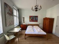 Ferienwohnung - Schweriner Altstadt - FeWo 5 - B&B