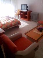 Double or Twin Room with Lake View