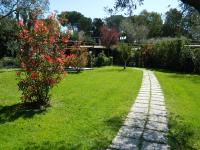 B&B Castel di Decima - Country Apartments - Bed and Breakfast Castel di Decima