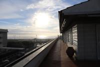 Casa Magniflex - Sea view Flat with Swimming pool - B&B Forte dei Marmi