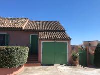 Charming Provencal Mas with amazing sea view and pool - B&B