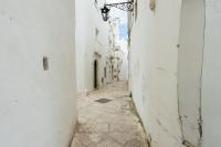 La Mansarda di Martina by Rentbeat - B&B Martina Franca