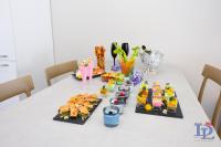 Cappuccino Apartment DesenzanoLoft Official Partner Homes & Villas by Marriott Bonvoy - Ferienwohnung Desenzano del Garda