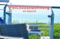 Haus Nordseebrandung NC75 - Ferienwohnung Cuxhaven