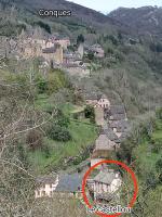 Le Castellou - B&B