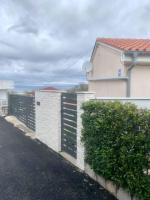 Apartment in Njivice - Insel Krk 35104 - Chambres d’hôtes Njivice