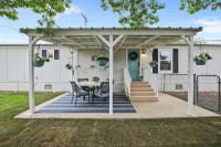 Boat and Fish on Lewisville Lake Pet-Friendly Haven - Bed and Breakfast