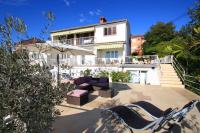 One-Bedroom Apartment in Crikvenica XII - B&B