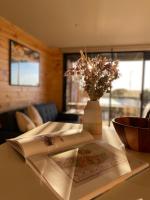 Cabañas La Matanza - Chambres d’hôtes Matanzas