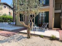 Casa Ulivi Bianco - Ferienwohnung Rivoltella