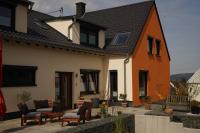 Kleine Villa - Ferienwohnung Trier
