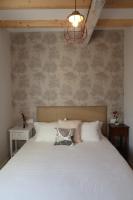 Appartamento Deluxe con 1 Camera da Letto e Vista Giardino