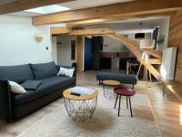Apartment mit 2 Schlafzimmern