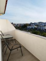 Iris Apartments Ksamil - B&B