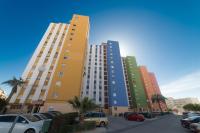 Brisa Marina - Apartamento a 3 minutos andando de la playa - Ferienwohnung