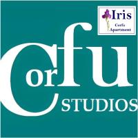 Iris apartment near Corfu town - B&B Kontokáli