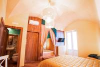 Chambre de Luxe Double ou Lits Jumeaux avec Baignoire Spa