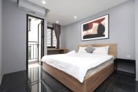 Căn hộ studio full nội thất tại Tây Hồ - Bed and Breakfast Hanoi