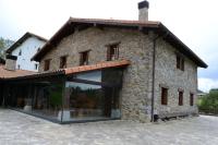 Caserio Gaztelu - B&B Gaztelu