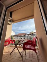 Ksenia Guesthouse Apartments and Studios - B&B Budua