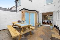 9 Riverside - B&B Sidmouth