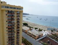 Suncanarias Apartamento Torres del Sol 1305 - B&B