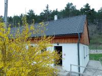 Penzion Litohlavy 17 - Na samotě u lesa - B&B