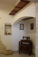 Evanthea Residence - Chambres d’hôtes Kounoupidianá