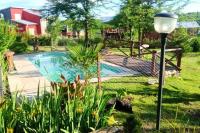 Cabañas Don Fernando - B&B
